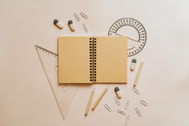 Getting Ready for Our Daughter’s First School Year— And Here’s What We’re Learning as Parents