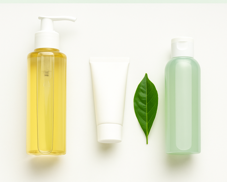 Simple Night Skincare Routine for Busy Moms: Step-by-Step Guide